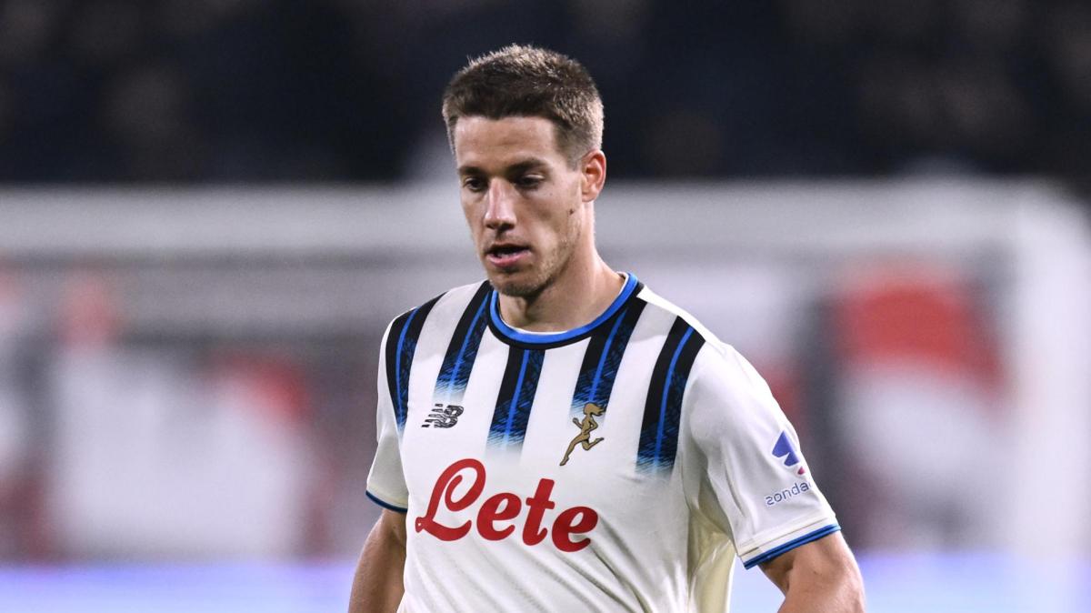 Atalanta-Cremonese, le probabili formazioni: Pasalic dal 1' 