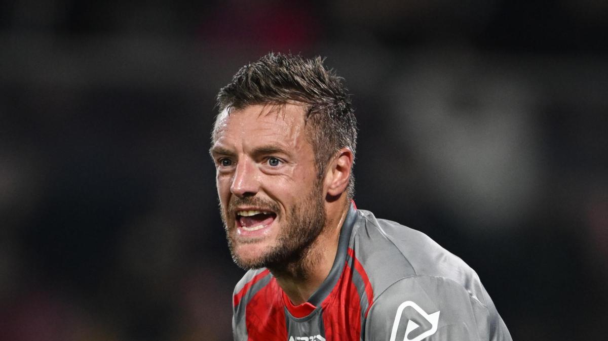Vardy si fa riconoscere: Cremonese avanti 1-0 sull’Atalanta