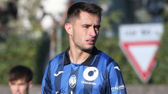 Vanja Vlahovic, l’intuizione vincente di Gasperini: pronto a stupire anche in Champions