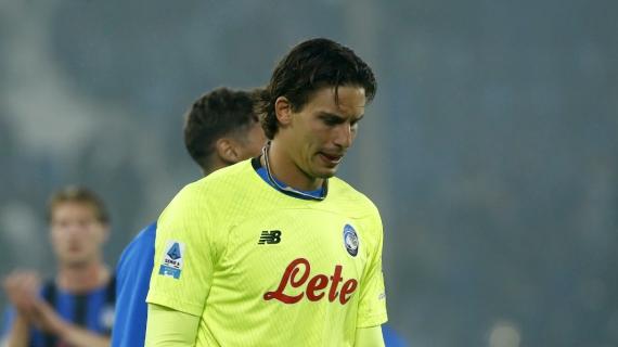 Atalanta, in nove con le Nazionali: Carnesecchi unico azzurro, ma gli infortuni pesano