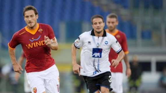 Lorenzo Casalino: "Brighi al Cesena? Fantacalcio, il mercato della Dea invidiato"