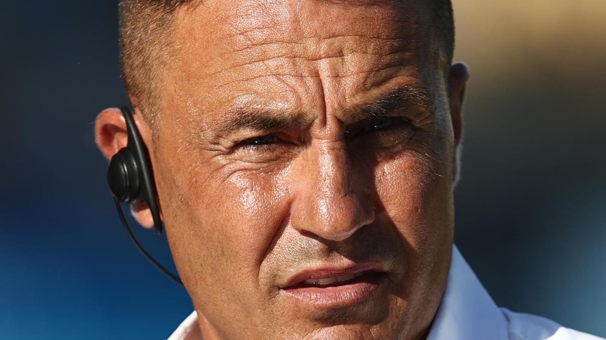 Cannavaro, vent'anni dopo Berlino: "L'Italia ha avuto paura della Bosnia. Tonali è l'unico degno del 2006"