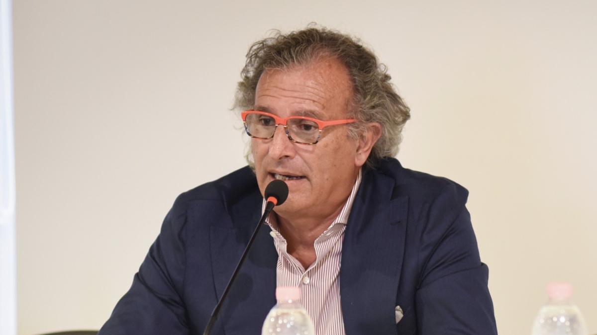 Luca, l'ex agente Imborgia: "Qualità enormi, ma a Napoli deve bastare a se stesso. Non molla, lo conosco"