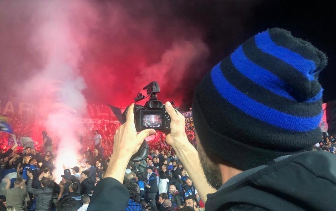 Zambelli a TA: "Con Juric calcio diverso, ma l’Atalanta ha ancora lo spirito del Gasp"