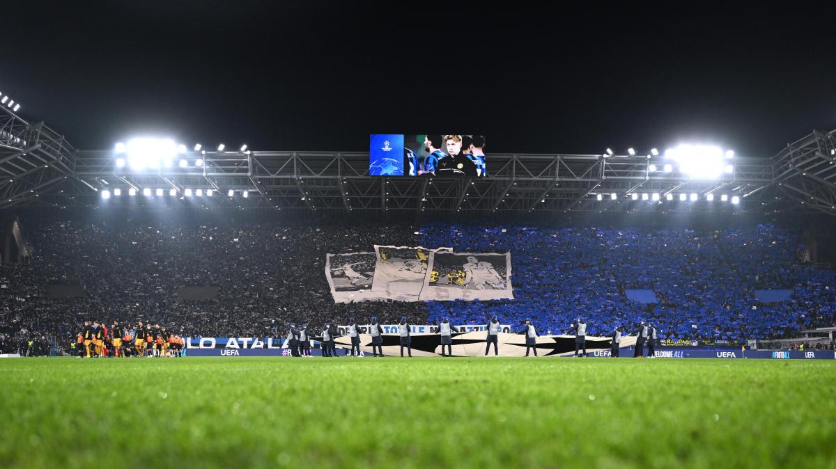 Ritornano i tour della New Balance Arena