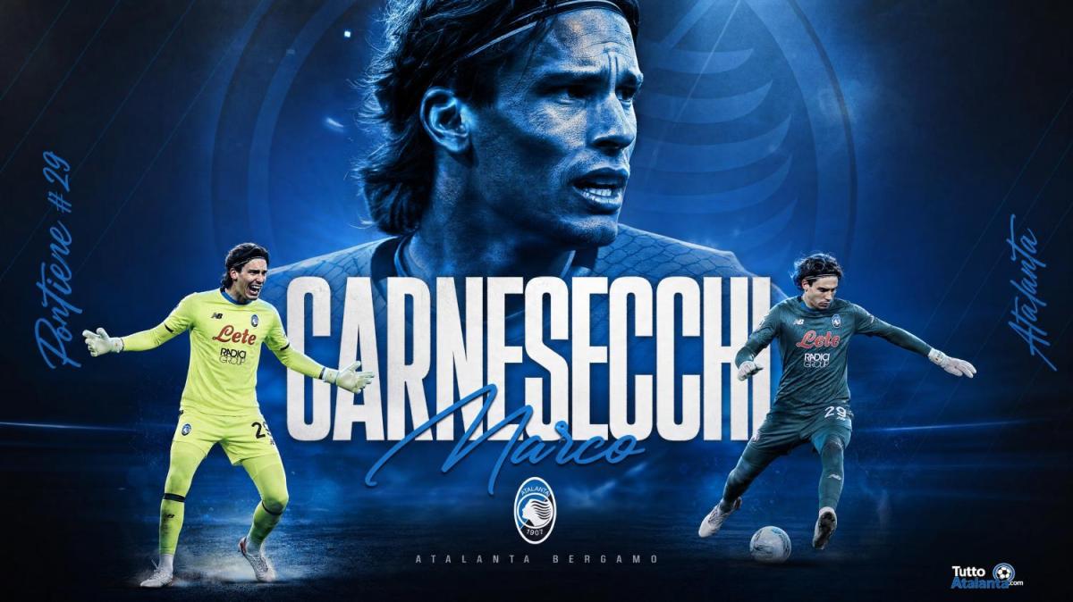 Il CIES incorona Carnesecchi: è il miglior portiere d'Italia nei top 5 campionati europei