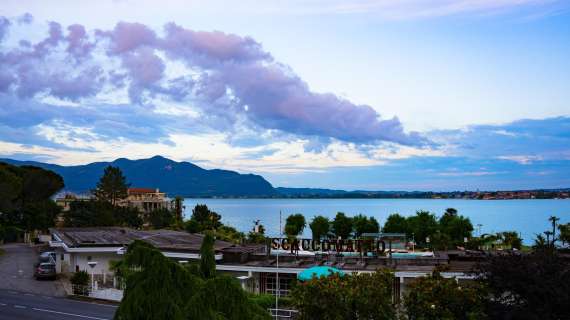 Trattoria del Lago d'Iseo, stasera a Predore l'inaugurazione del giardino estivo con la Luxury Night