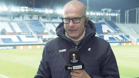 VIDEO, Sky - Max Nebuloni: "Lesione per De Ketelaere, le ultime di formazione"