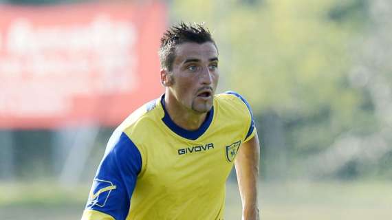 Chievo, ancora incerto il futuro di Sardo