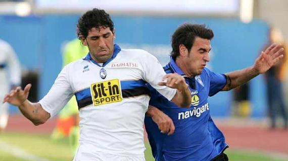 ESCLUSIVA TA - Moris Carrozzieri: "Atalanta, la mia consacrazione. Oggi si parte sempre per l’Europa"
