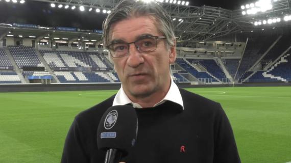 Ancora Juric: "Contro il Bruges vogliamo essere perfetti, la rivincita con il Bruges passa dalla solidità"