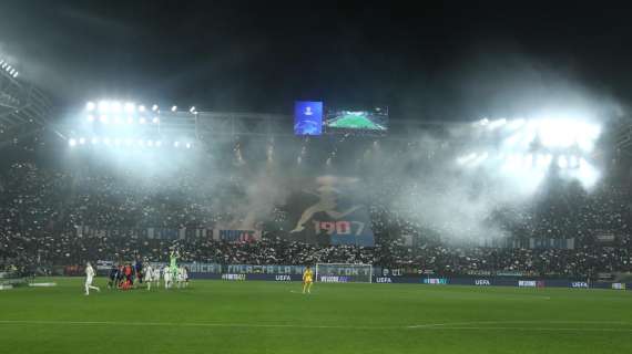 Atalanta-Parma, ultima festa stagionale: i tifosi nerazzurri preparano una coreografia speciale