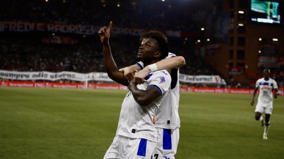 Champions League, Atalanta per il riscatto contro il Club Brugge: nerazzurri favoriti per i bookie, quote da tris per Sulemana