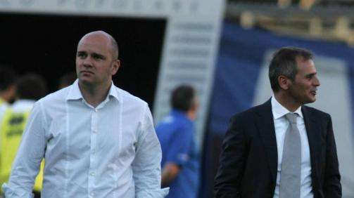 Mino Favini: "La Berretti non ci sarà più. Primavera in finale grande risultato"