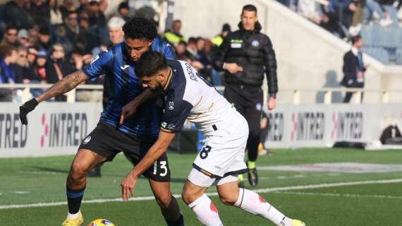 FOCUS - Classifiche a confronto: che tonfo il Napoli, -19! Super Fiorentina: +10, Dea -5