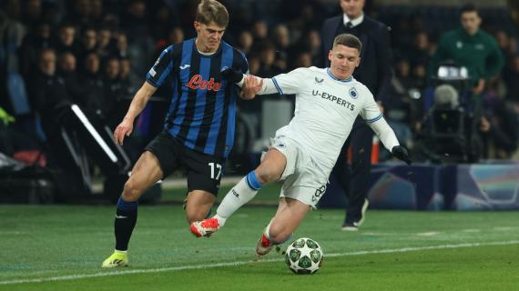 Eurorivali - Bruges, vittoria al 91’ a Liegi: i rivali della Dea arrivano lanciati alla sfida di Champions