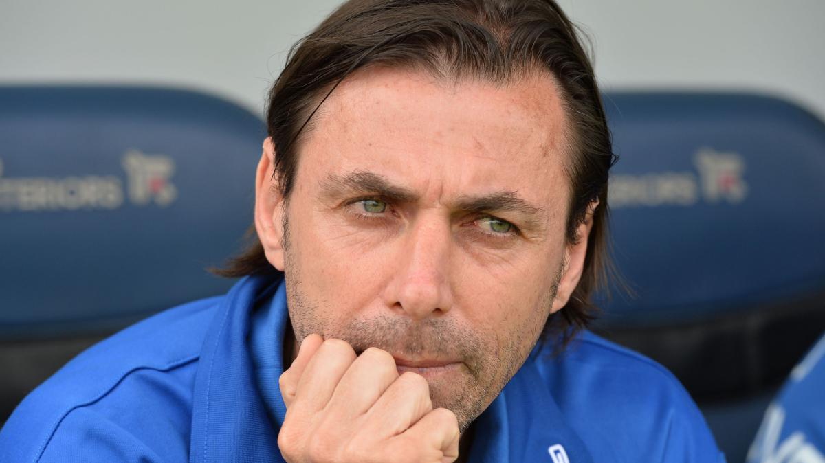 Gautieri: "L’Atalanta sta pagando la mancanza di continuità"