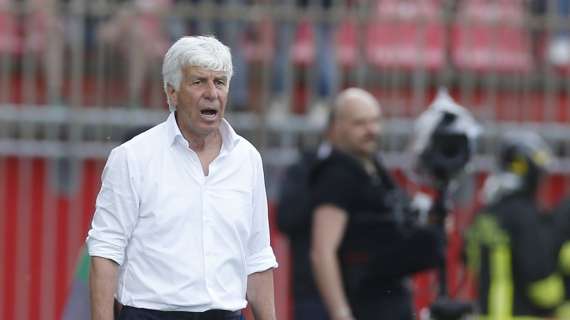 Corriere di Bergamo: "Cambi che lasciano dubbi, perchè Cuadrado anzichè..."