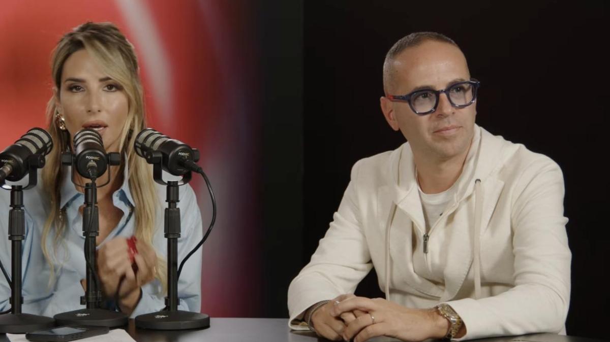 Aura Sport, Criscitiello: "Dopo Gasperini serviva una rivoluzione, non la copia sbiadita"