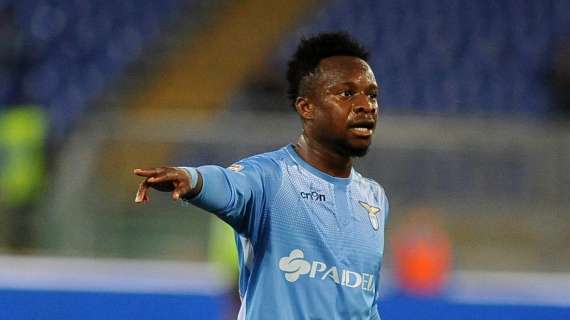 Onazi: "Per Osimhen solo il cielo sarà il limite. Lookman perfetto per l'Italia"