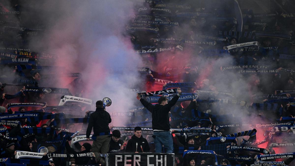 Giudice Sportivo Coppa Italia, doppia multa per l'Atalanta