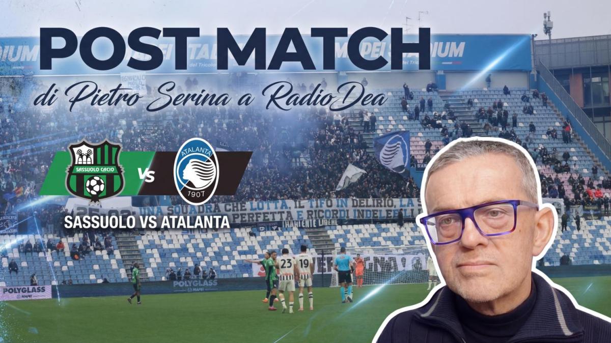 Serina analizza il ko: "Il paradosso della superiorità numerica, ora vietato sbragare in Coppa!" 