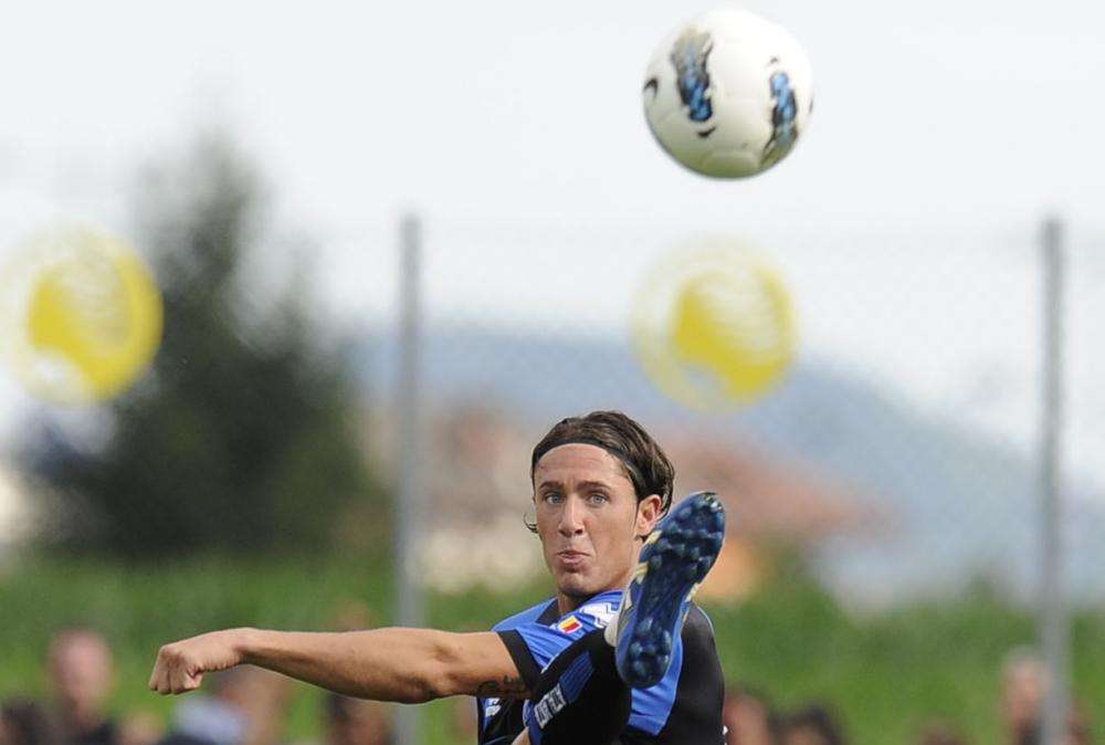Atalanta, summit a breve per Ardemagni al Palermo