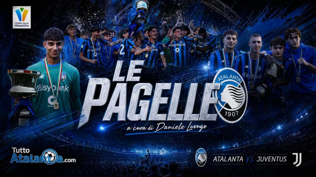 Primavera, le pagelle: Anelli sovrumano, Isoa firma il miracolo