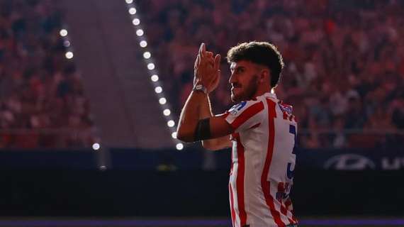 Ruggeri show al Metropolitano: ovazione per l’ex Atalanta