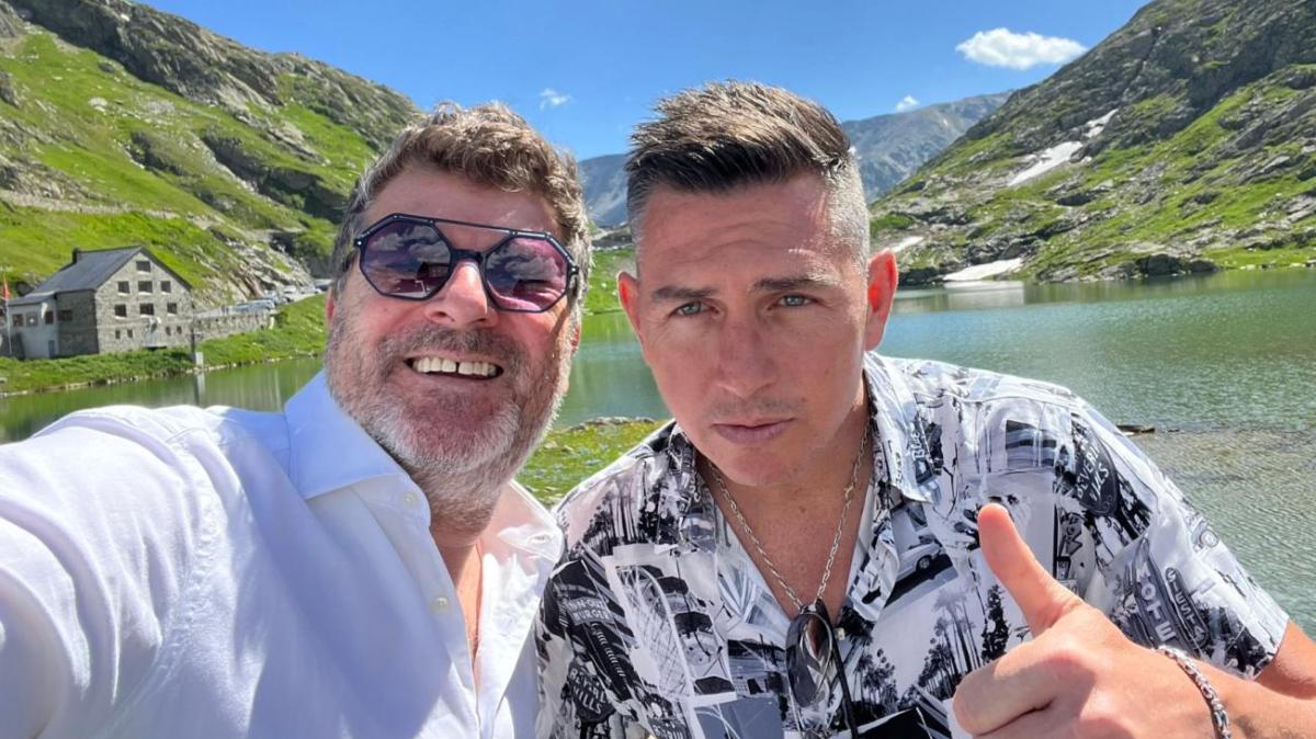 Serse Pedretti a TA: "Lookman? Un talento, ma irriconoscente. Juric ha fatto bene a imporsi"