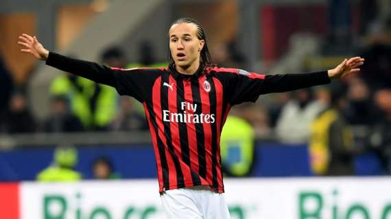 Tuttosport: "Dea, esterno cercasi: da Laxalt a Sabaly, ma anche uno svincolato"