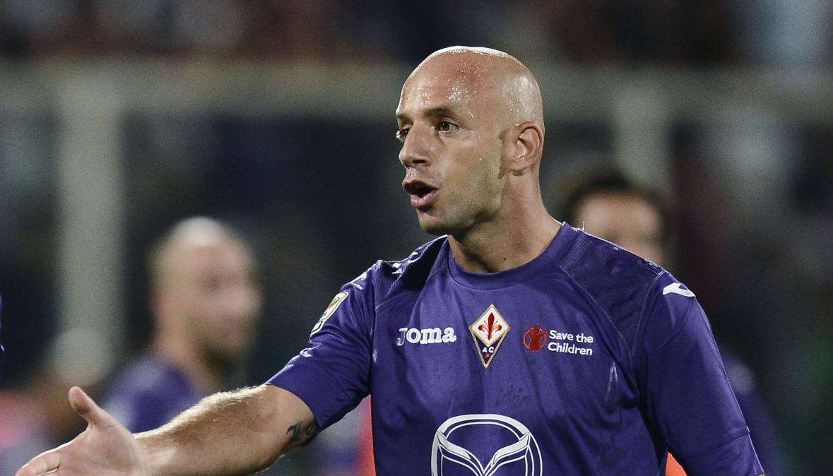 Fiorentina, Migliaccio verso Livorno