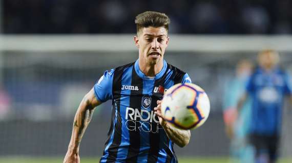 L'ex nerazzurro Rigoni firma per la squadra di Crespo in Brasile 