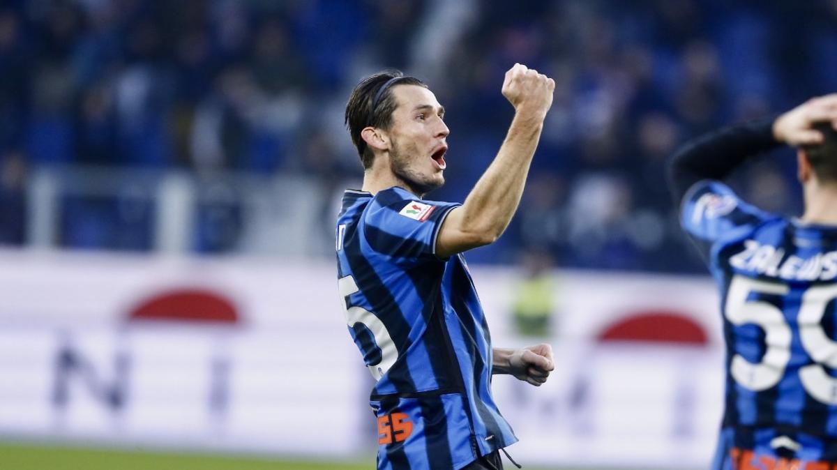 De Roon in conferenza: "Basta finali perse, ora alziamola. Palladino ci ha tolto la paura"