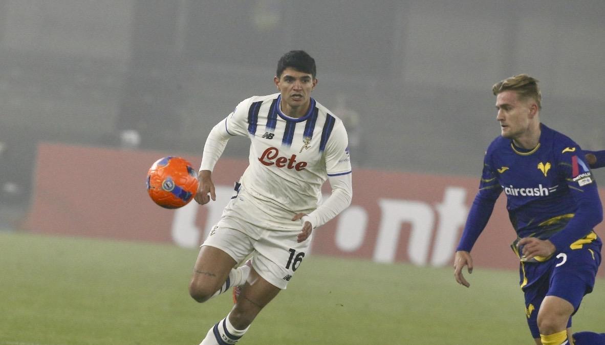 Il Bentegodi torna tabù dopo un decennio: crollo Atalanta, i numeri della crisi 