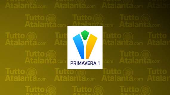 PRIMAVERA 1, 2ª giornata / Risultati e classifica