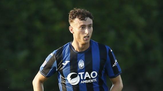 Atalanta U23 beffata nel finale: il Crotone vince 2-1 a Caravaggio