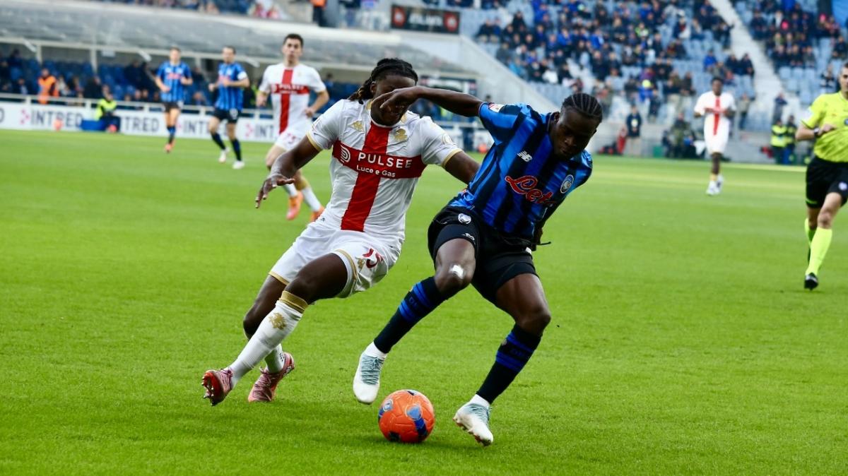 Ansia per Sulemana, l'adduttore preoccupa: rischia lo stop fino a fine anno