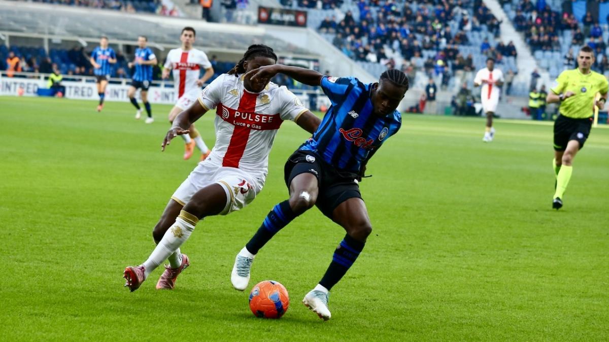 Dea subito al lavoro verso il Verona: stop per Sulemana, le ultime su Bakker