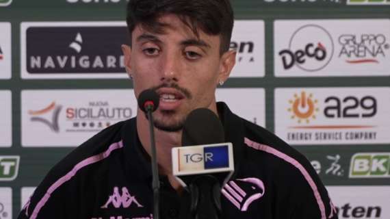 Palermo, sprint per Elia: Spezia resiste, ma l'Atalanta aspetta per un'altra plusvalenza