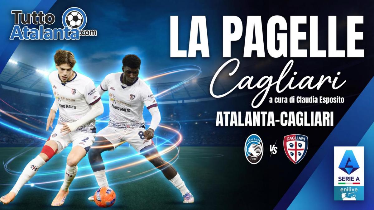 Cagliari, le pagelle: Caprile para tutto, Folorunsho condanna i suoi. Palestra, che messaggio alla Dea!