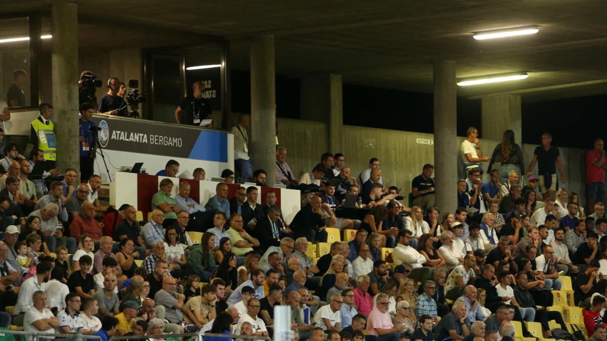 Atalanta U23-Monopoli, i tagliandi della partita