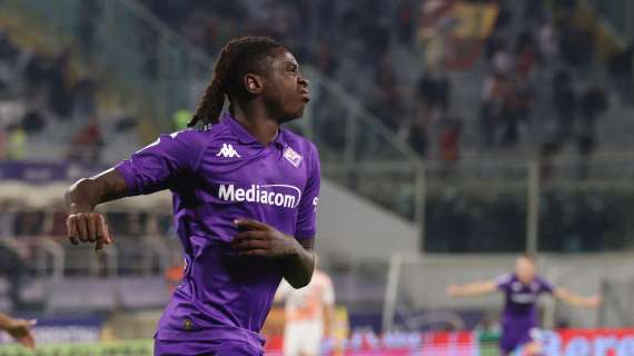 Con la Juve poteva finire meglio? Kean: "Scorsa annata sfortunata, ora sto bene..."