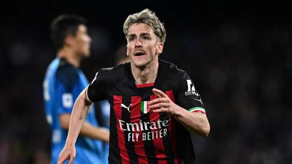 Milan, Saelemaekers in uscita: dopo il Villarreal, si fa avanti anche il Betis