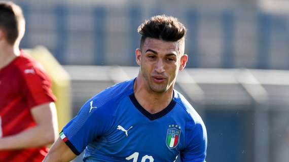 Nuovo prestito per Capone: pressing del Campobasso