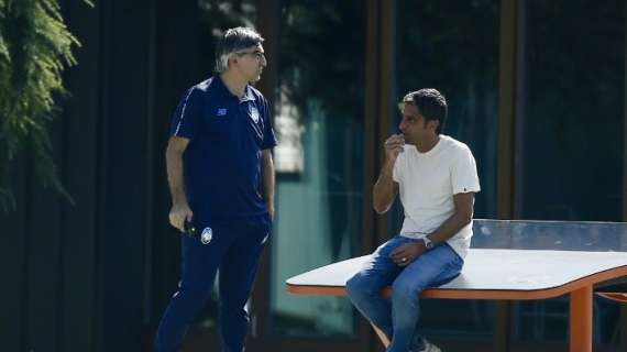 Atalanta, caccia al dopo Retegui: Muniz in cima alla lista