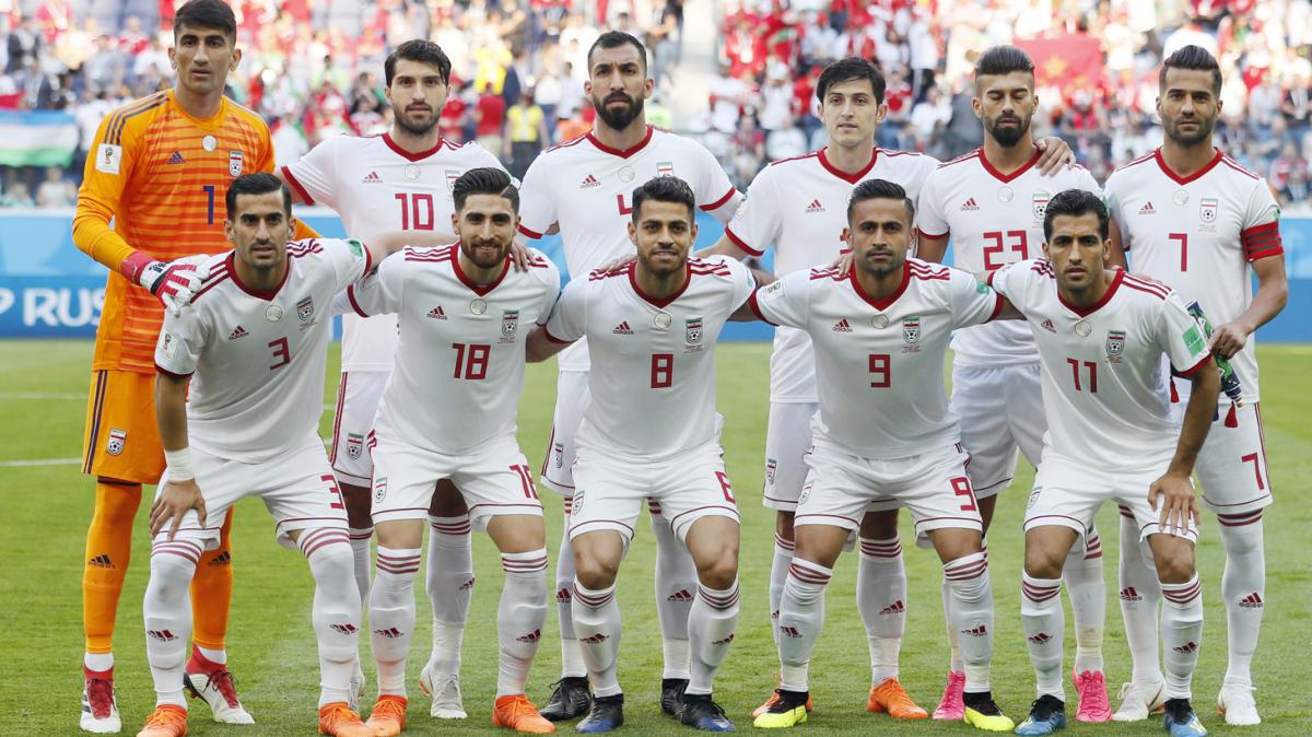 Iran minaccia il ritiro dai Mondiali: tensione con la FIFA e nodo sedi negli USA