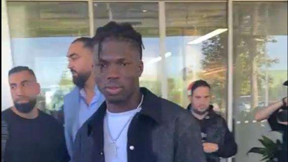 UFFICIALE: Ecco il colpo più costoso della storia dell'Atalanta: El Bilal Touré a titolo definitivo