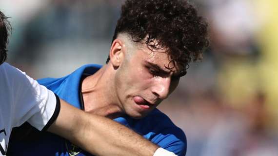 Roma, nuovi contatti per Goglichidze ed è sfida con l'Atalanta 