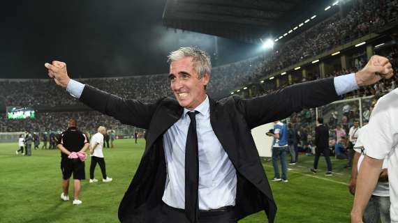 Palermo in Serie B. Un trionfo targato Mirri: in 3 anni ha ridato speranza a una città intera